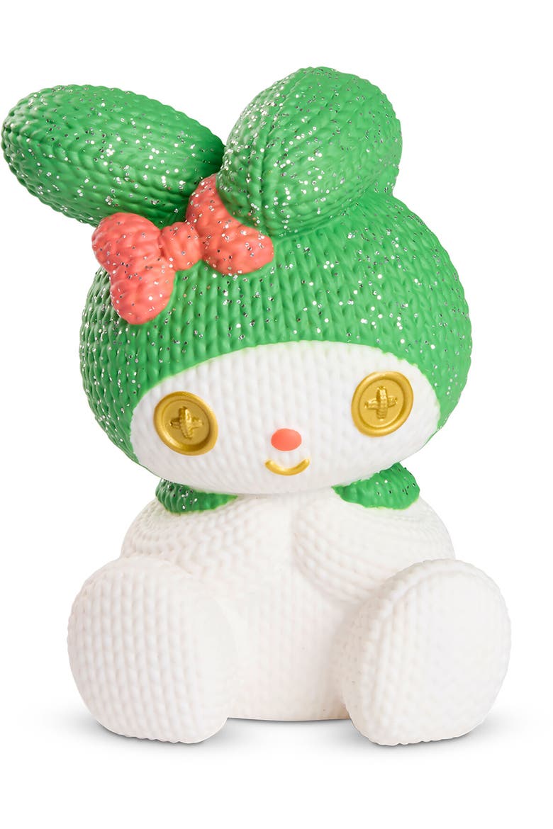 Sanrio - My Melody Christmas, Main, color, Multicolor