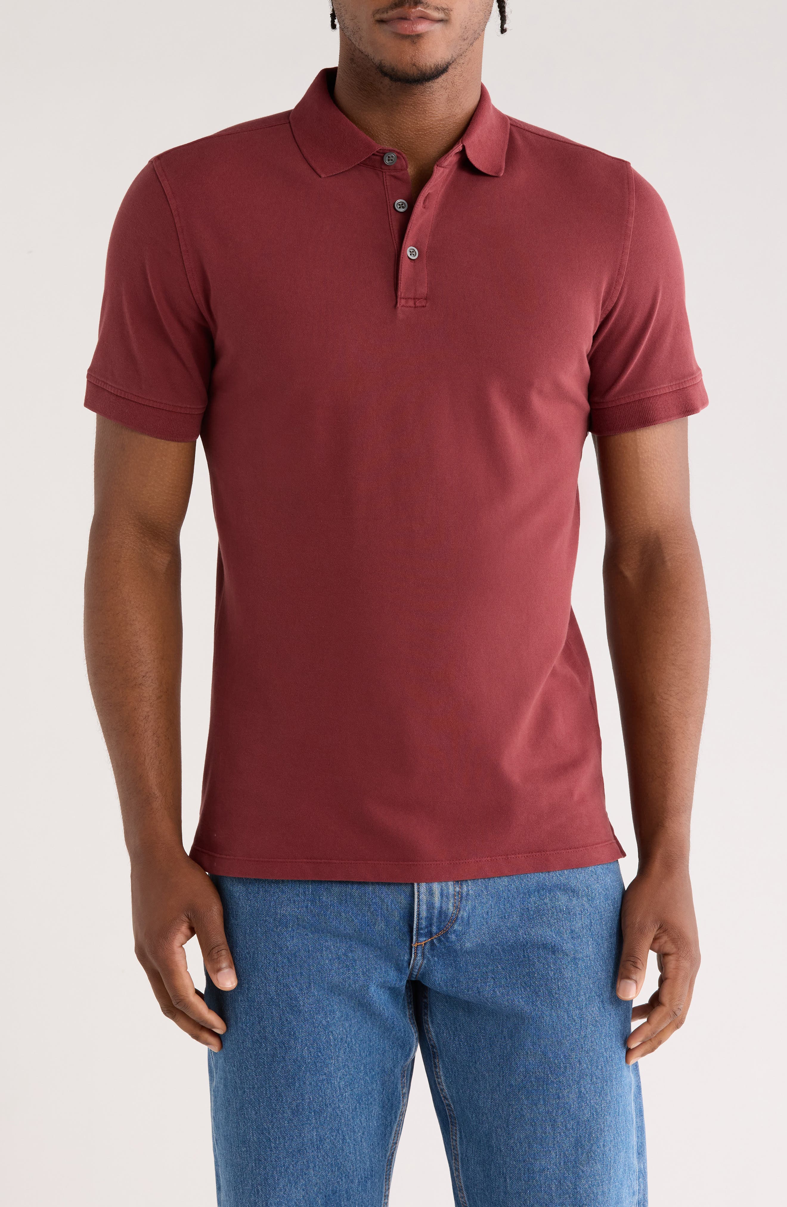 WESTZEROONE Bathurst Polo