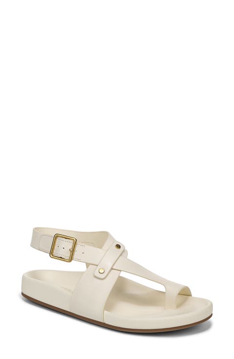 Blair Ankle Strap Platform Sandal (Women)