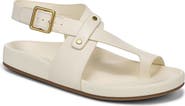 Franco Sarto Blair Ankle Strap Platform Sandal