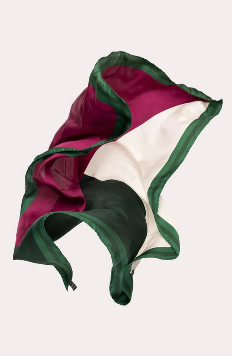 Seymoure Breathable Versatile Summer Scarf, Alternate, color, 