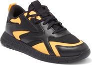 BOSS Titanium Runn Sneaker