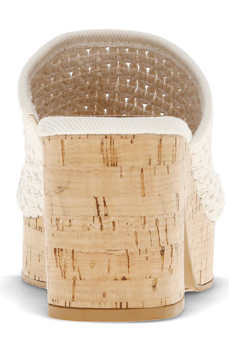 BARETRAPS Maia Toe Loop Sandal, Alternate, color, Natural