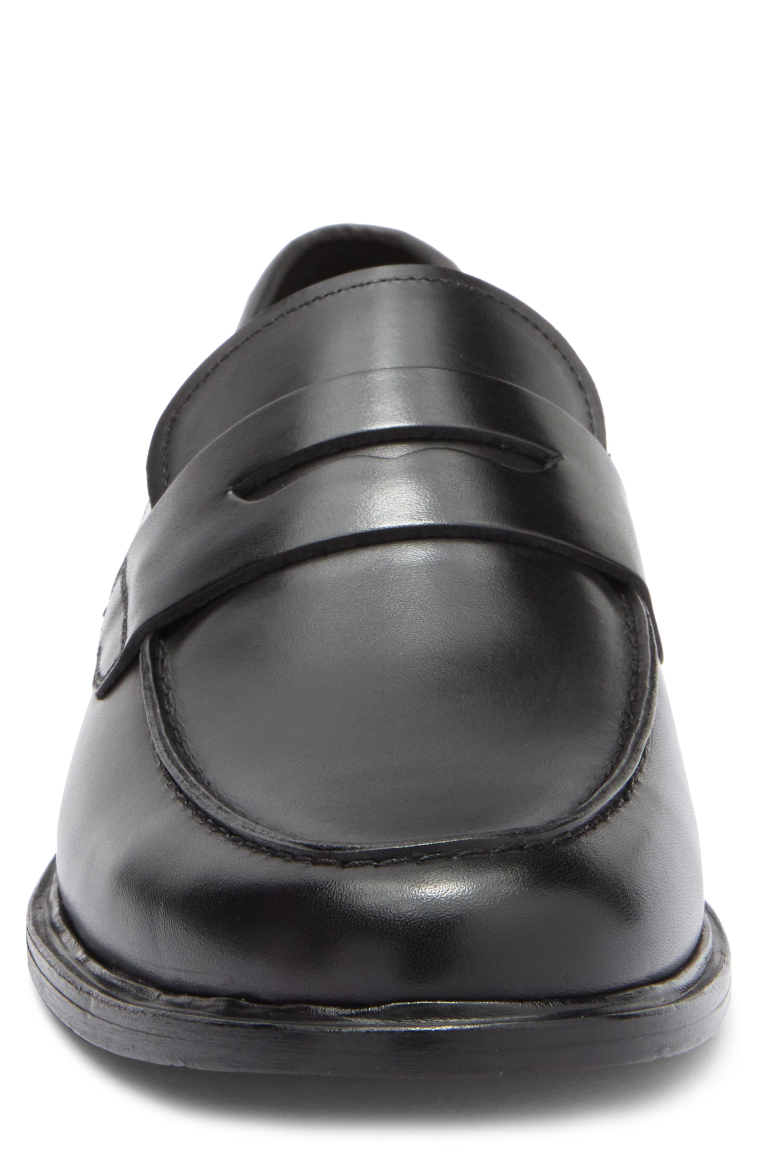 CURATORE Marino Penny Loafer, Alternate, color, 