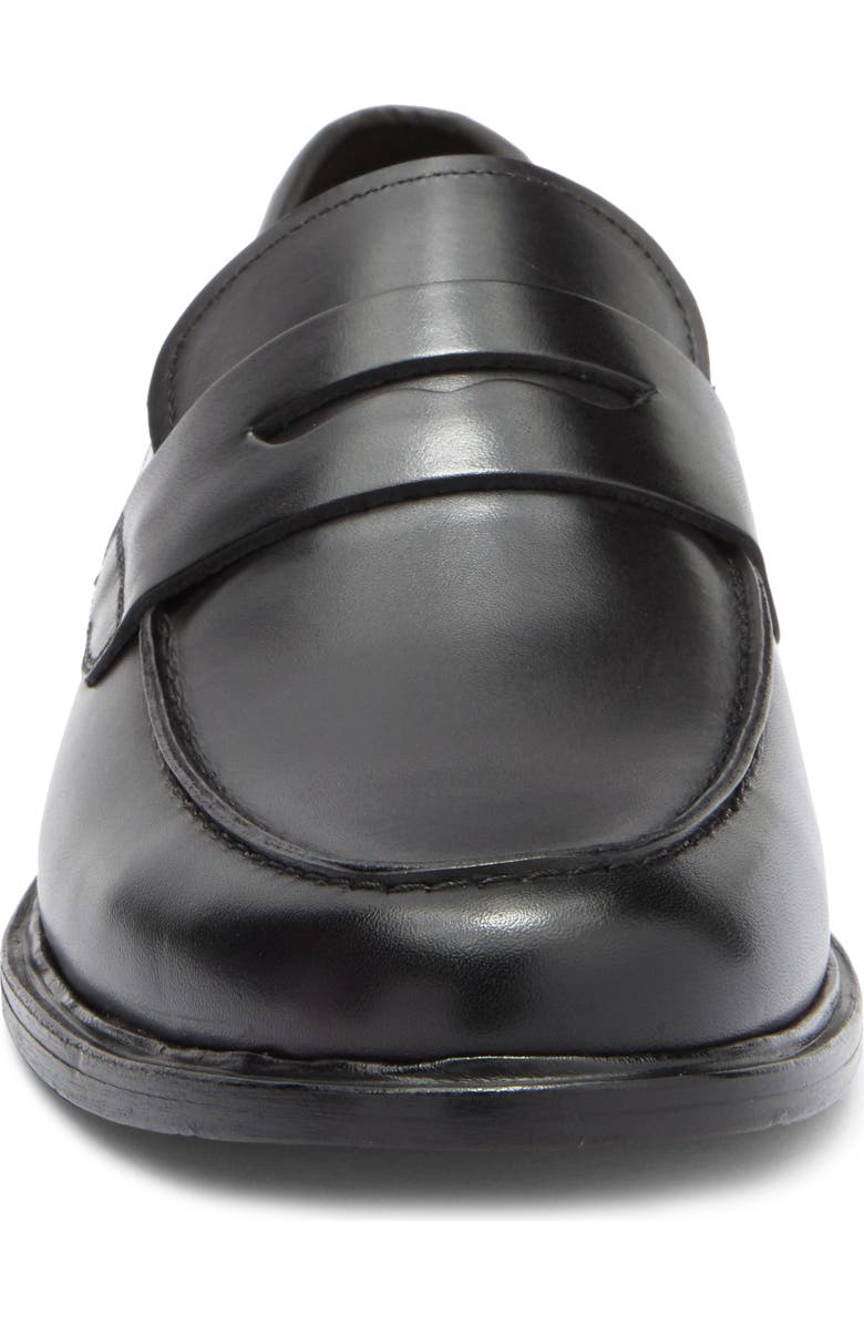 CURATORE Marino Penny Loafer, Alternate, color,