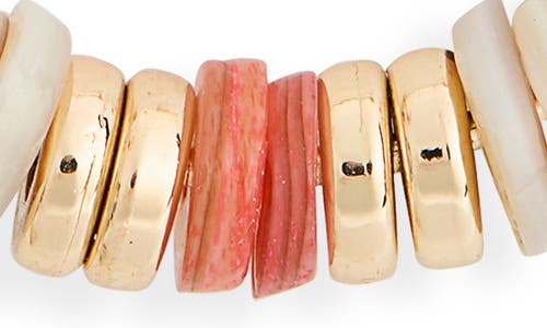 Nordstrom Rack Heshi Beaded Hoop Earrings