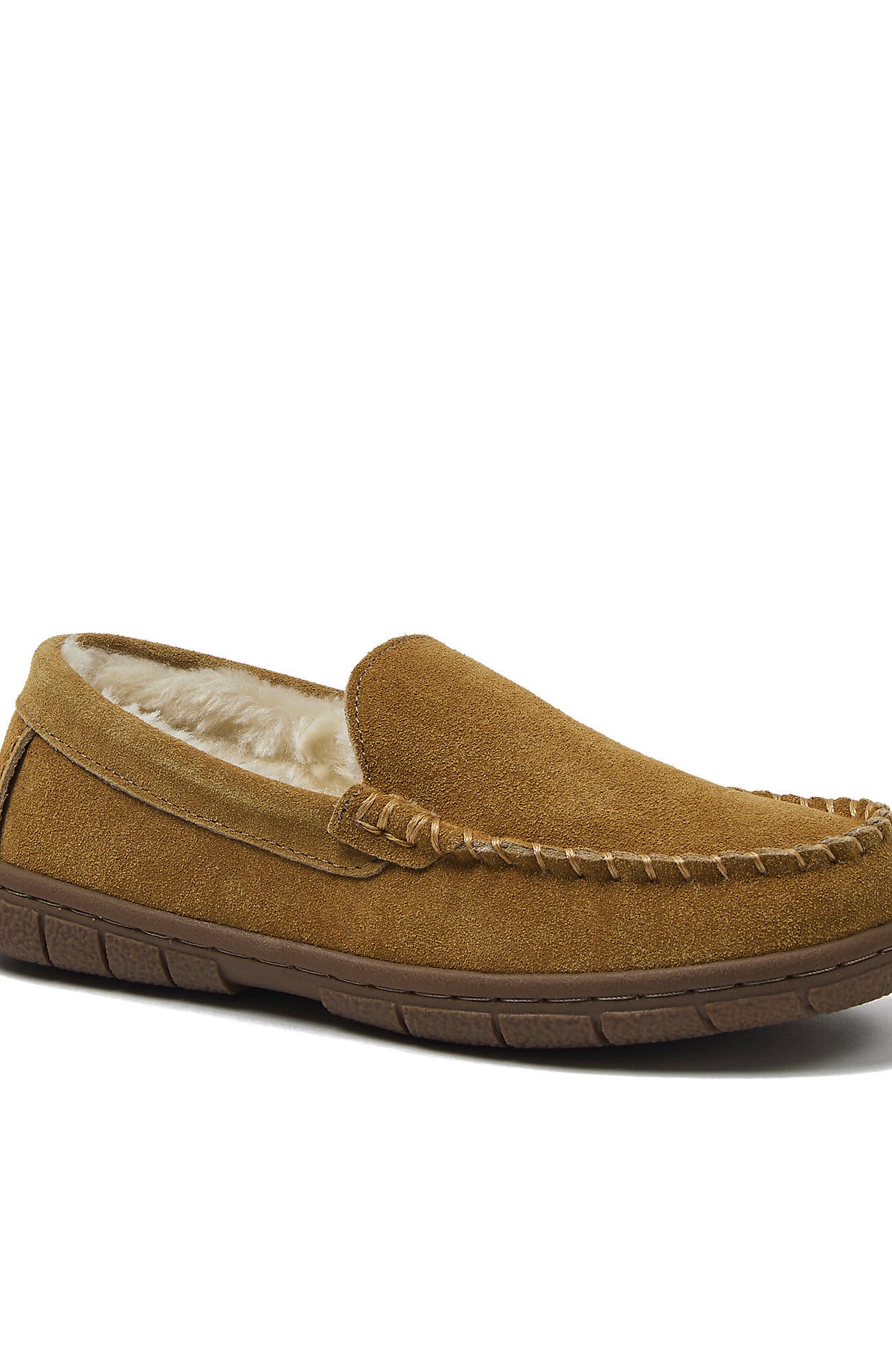 English Tan