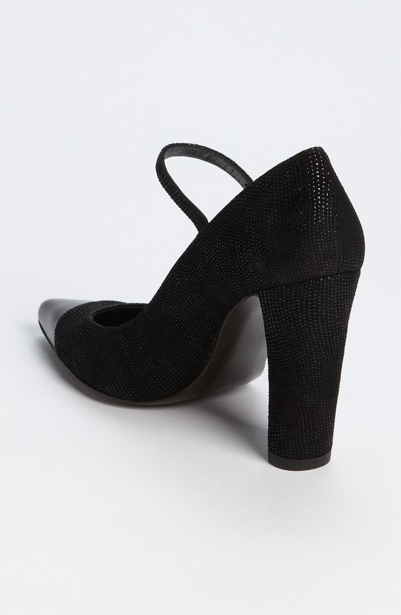Stuart Weitzman 'Capsize' Pump, Alternate, color,