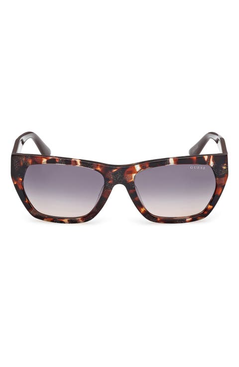 Geometric Sunglasses