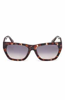 Geometric Sunglasses