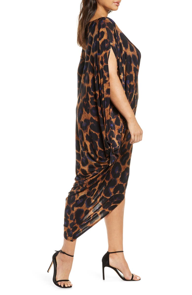 Coldesina Jenny Sleeve Dress, Alternate, color,