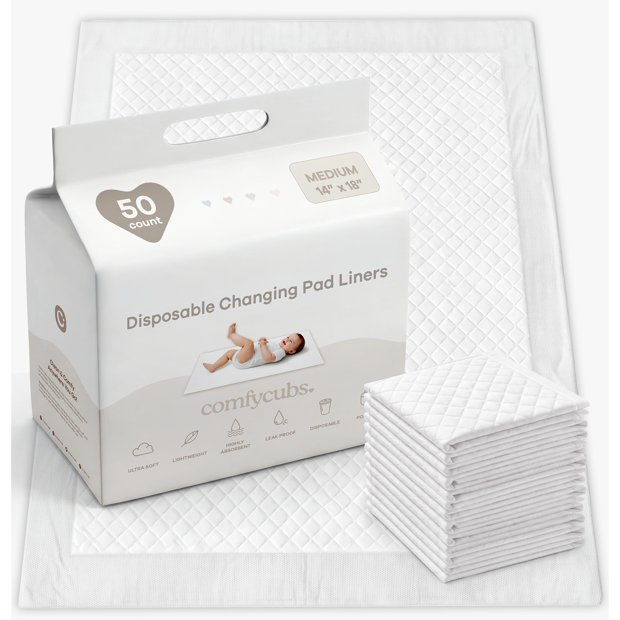 selected 50 Pack