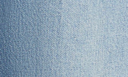Madewell The Balloon Barrel Leg Jeans In Blue