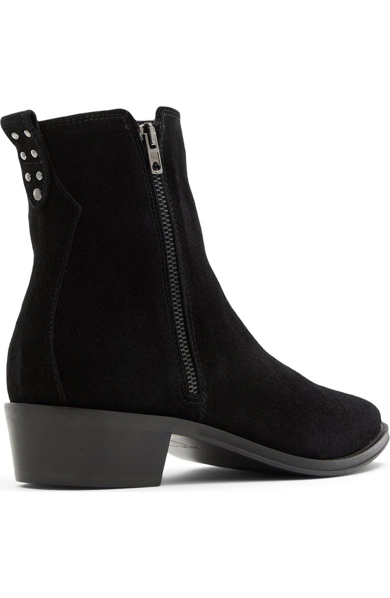 ALDO Nalenia Zip Boot, Alternate, color,