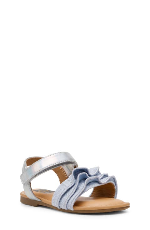 Kids' Lil' Corah Sneaker (Toddler & Big Kid)
