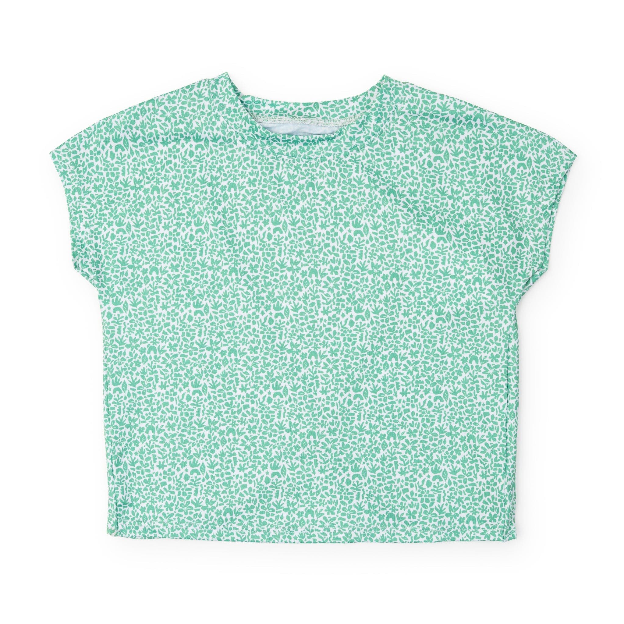 Mod Meadow Classic Green
