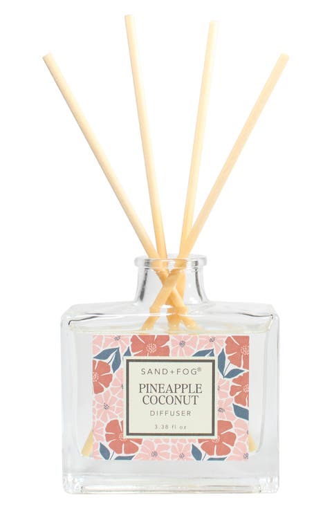Scented Diffuser