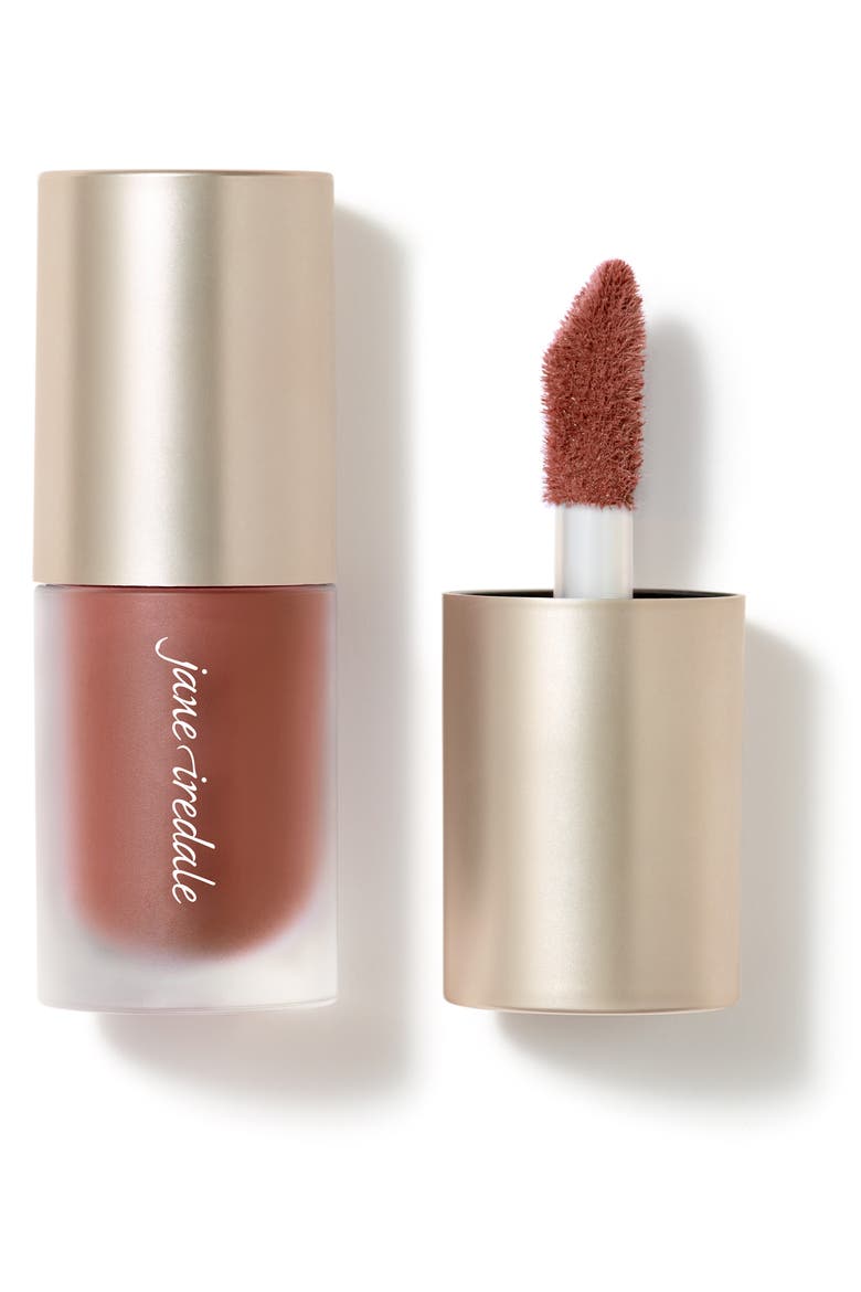 Colorluxe Liquid Blush, Main, color, CINNAMON GIRL