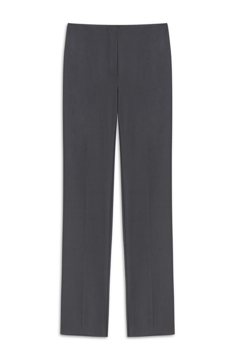 Nocturne Slit-Detail Pants, Alternate, color, 