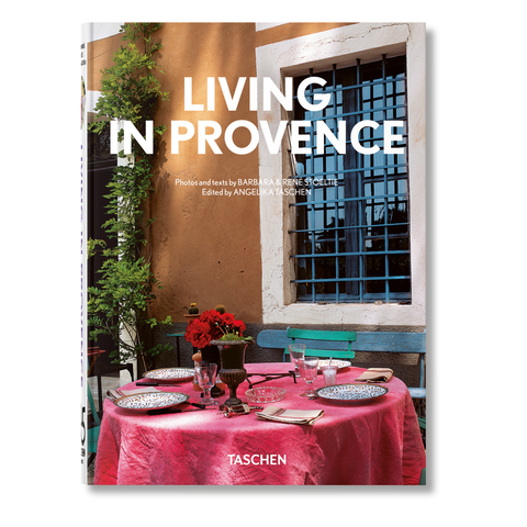 Living in Provence. 45th Ed.