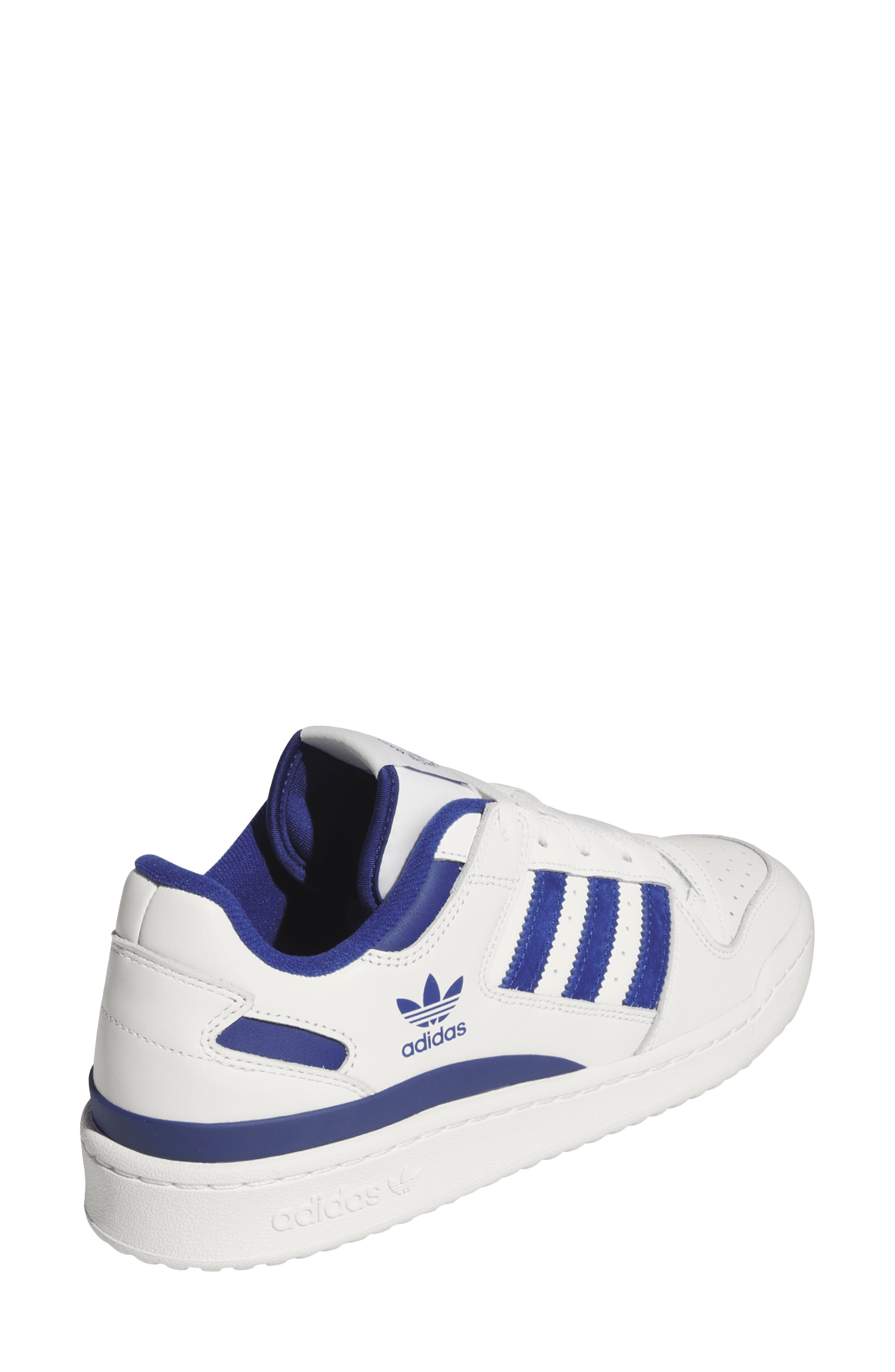 adidas Forum Court Sneaker, Alternate, color, 