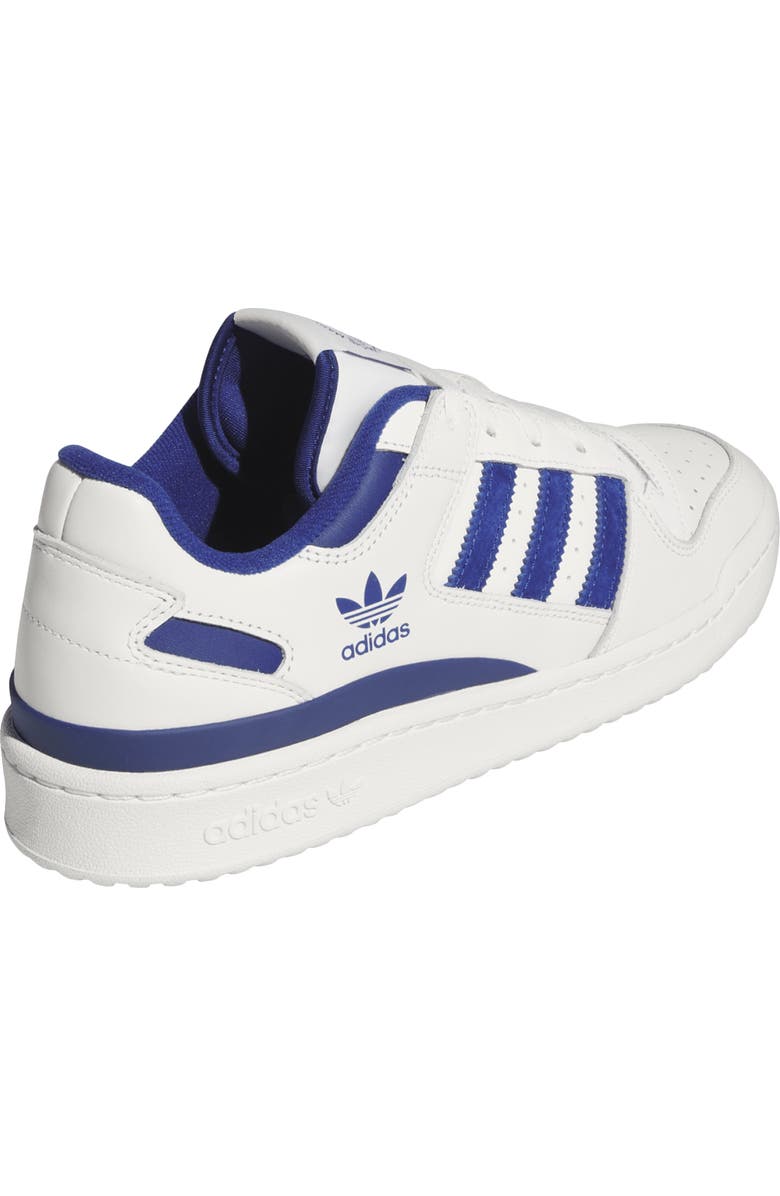 adidas Forum Court Sneaker, Alternate, color,