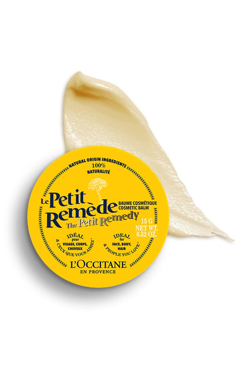 L'Occitane Le Petit Remede, Main, color,