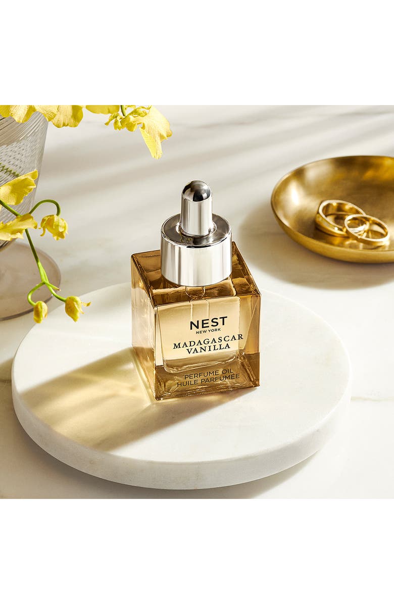 NEST New York Perfume Oil 2-Piece Set (Nordstrom Exclusive) $204 Value, Alternate, color,