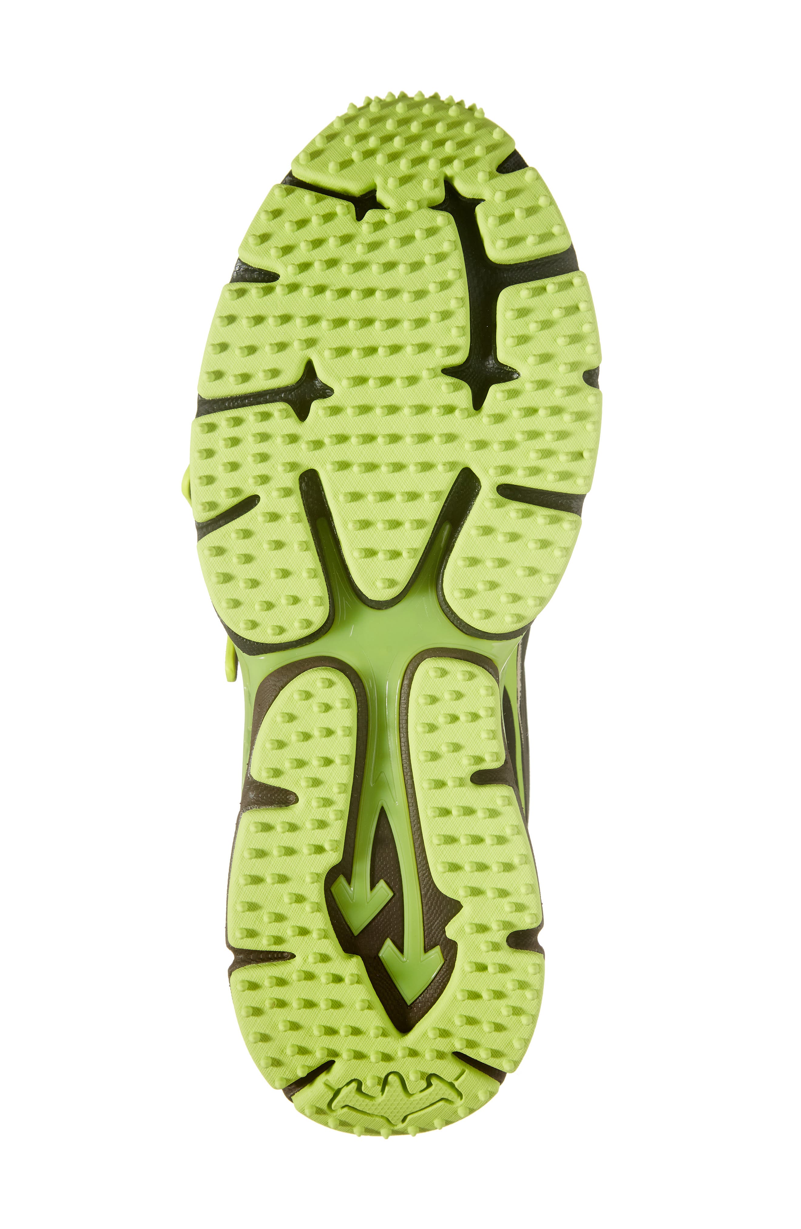 Off-White Be Right Back Sneaker, Alternate, color, 