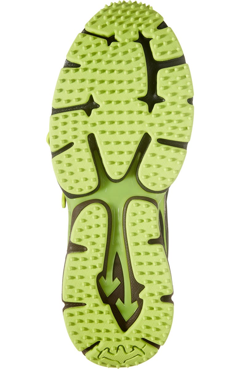 Off-White Be Right Back Sneaker, Alternate, color,