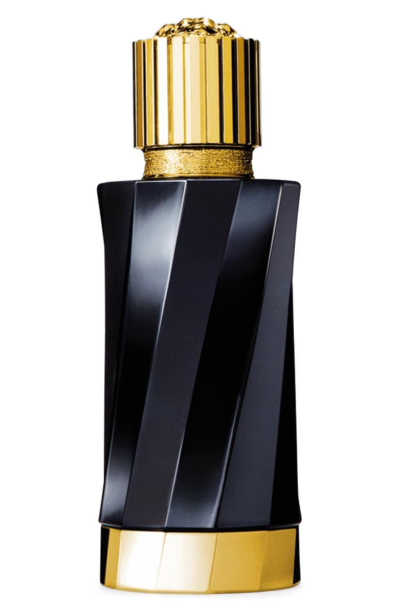 Versace Amber Nectar Eau de Parfum, Main, color,