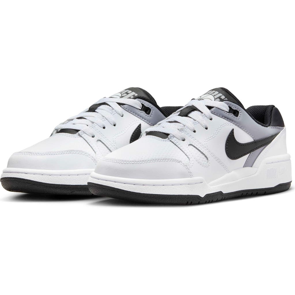Nike Full Force Lo Sneaker