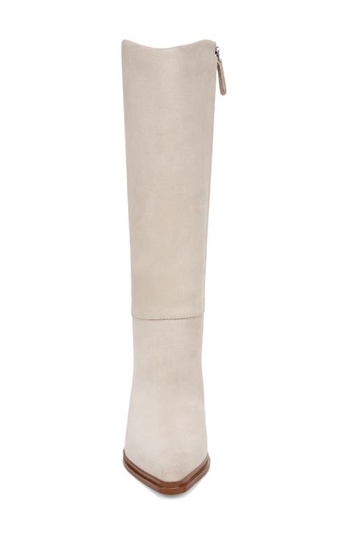 SARTO BY FRANCO SARTO SARTO BY FRANCO SARTO JASMINE BLOCK HEEL BOOT 