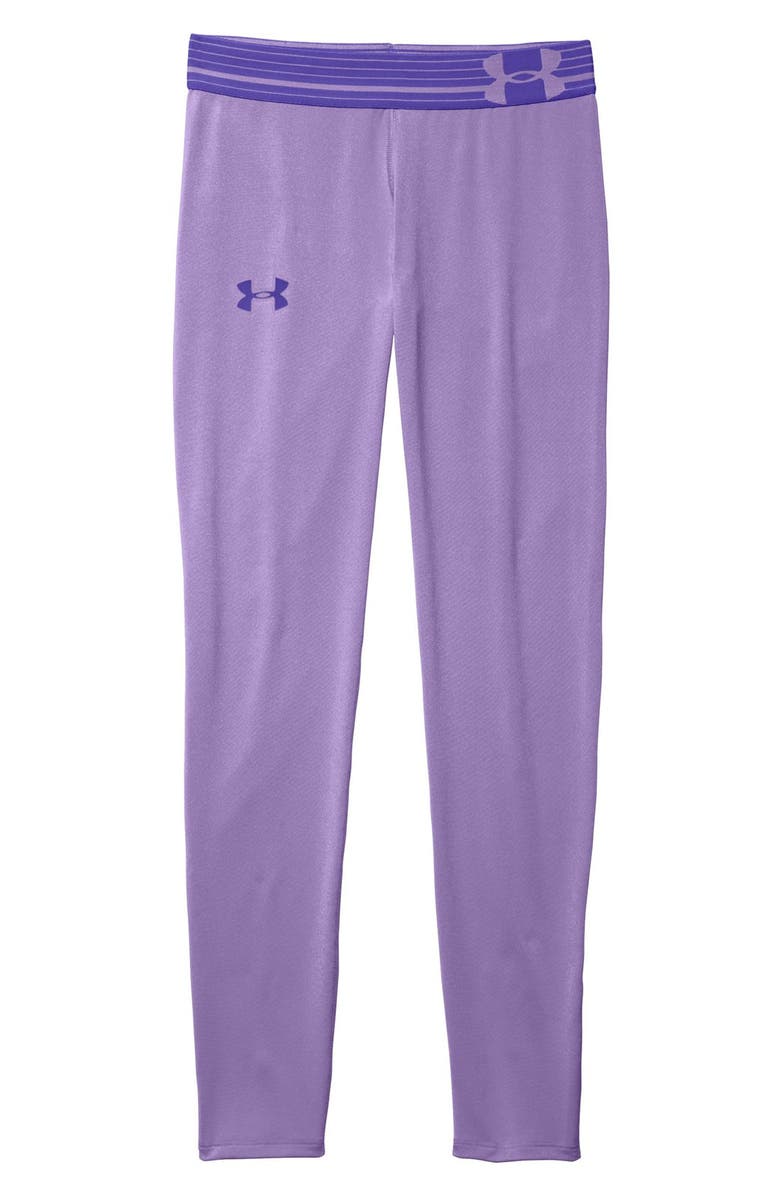 Under Armour HeatGear<sup>®</sup> Leggings, Main, color, 
