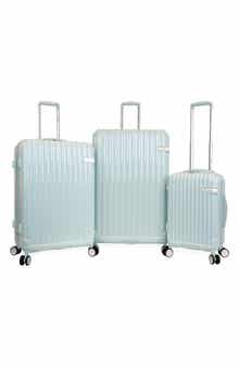 Chelise XL 3-Piece Hardside Luggage Set