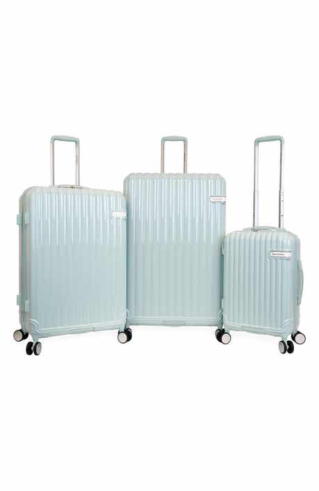 Chelise XL 3-Piece Hardside Luggage Set