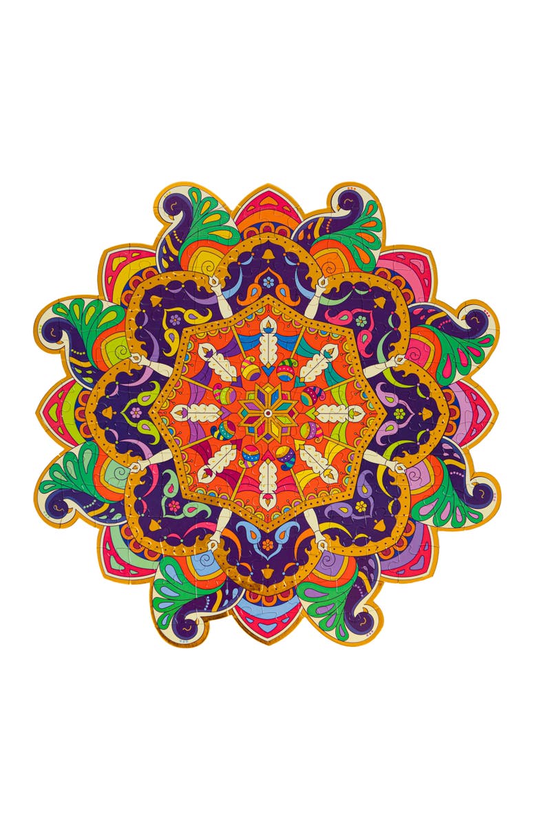 KULTURE KHAZANA Diwali Celebration Kit, Alternate, color, Multi-Color