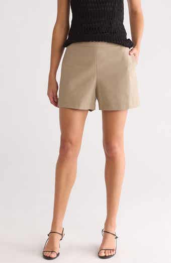 Theory Clean Shorts