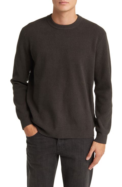 Danny 6429 Rib Sweater