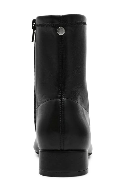 Anne Klein Russ Bootie In Black