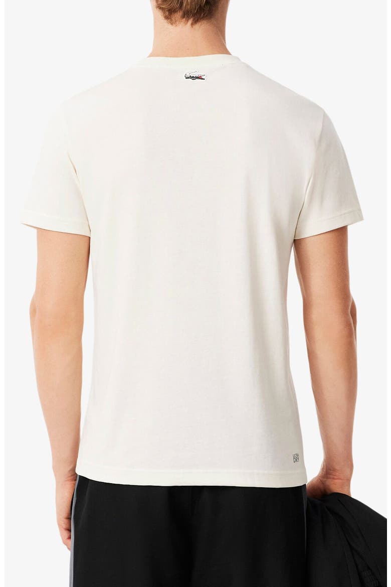 Logo Graphic T-Shirt, Alternate, color, LAPLAND