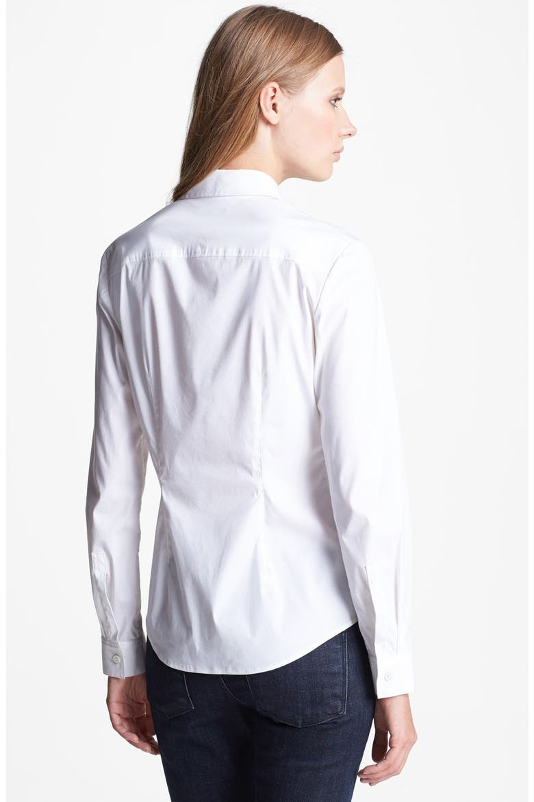 LARISSA 2, Alternate, color, WHITE