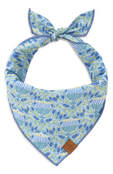 Dog Bandana