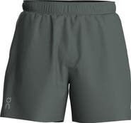 On Core 5-Inch Running Shorts