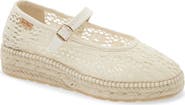Toni Pons Inca Espadrille Wedge