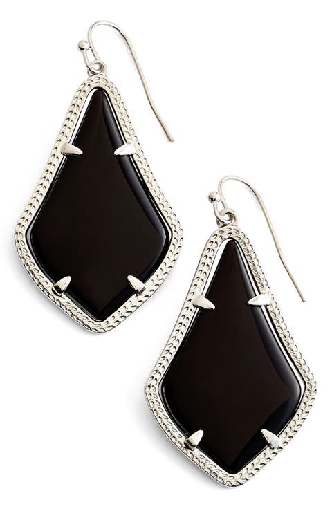 Alex Drop Earrings