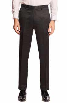 PAISLEY & GRAY Slim Fit Sloane Tuxedo Pants