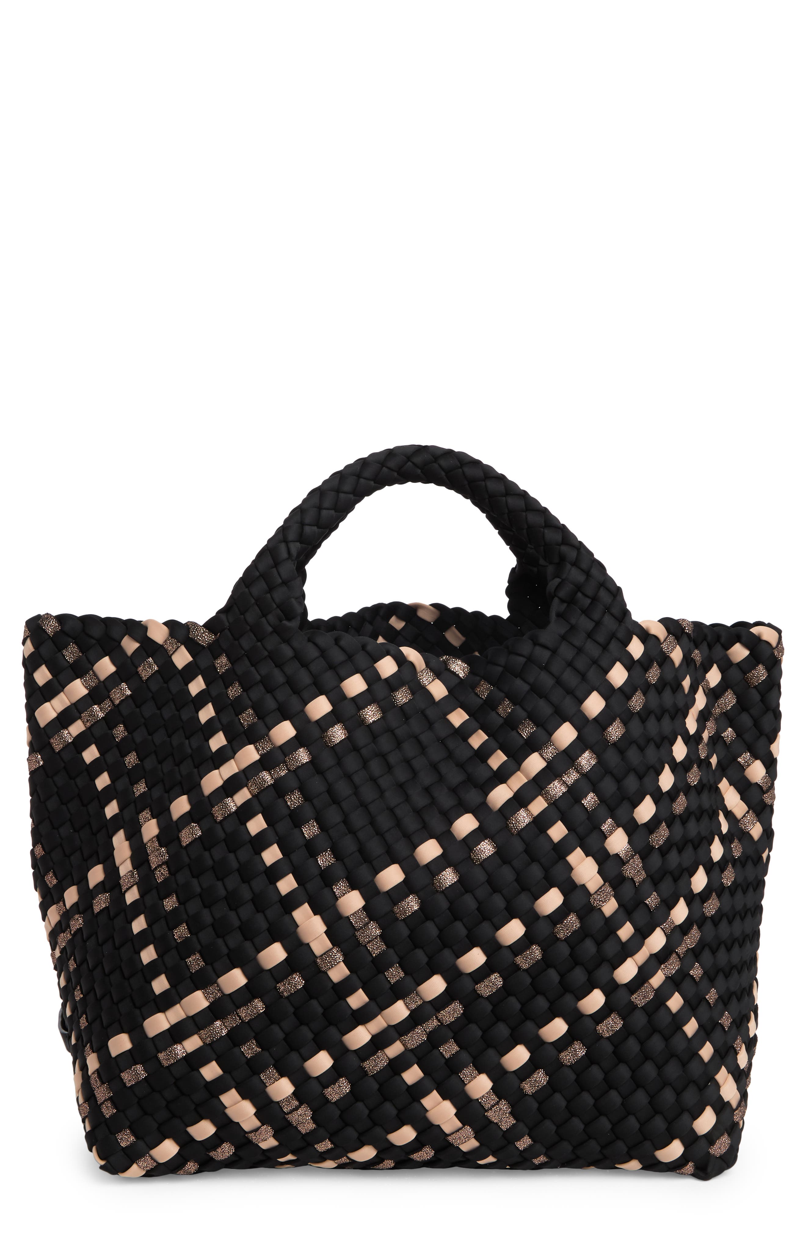 NAGHEDI Medium St. Barths Tote, Main, color, 