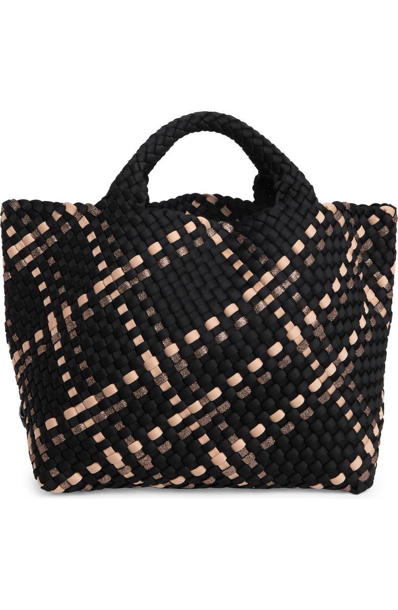 NAGHEDI Medium St. Barths Tote, Main, color,