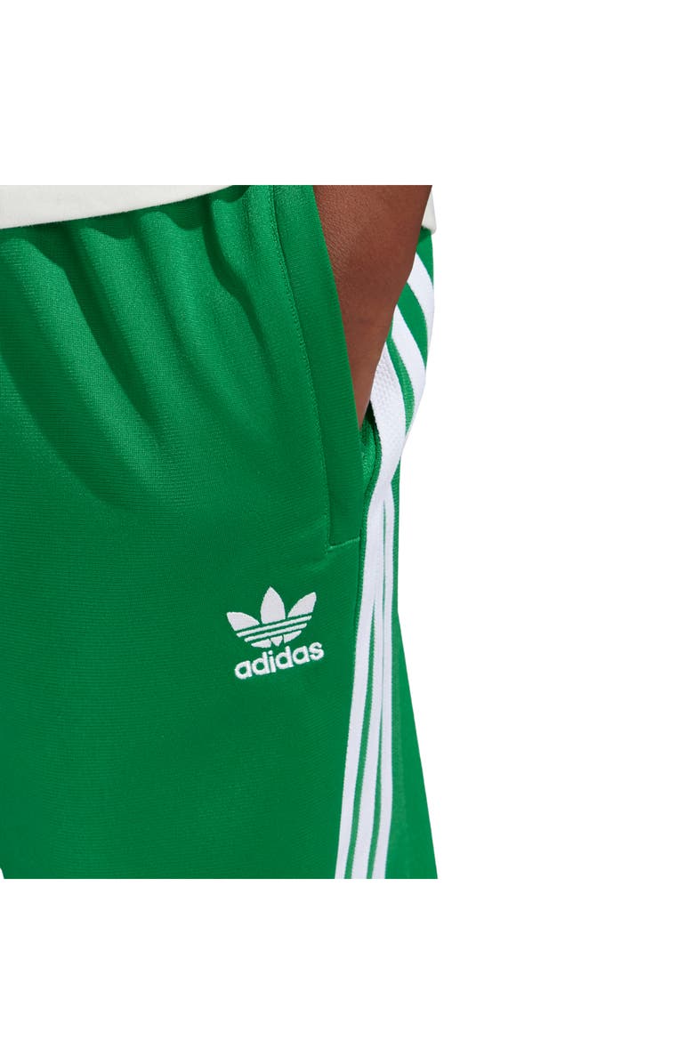 adidas Kids' SST Recycled Polyester Track Pants, Alternate, color, 